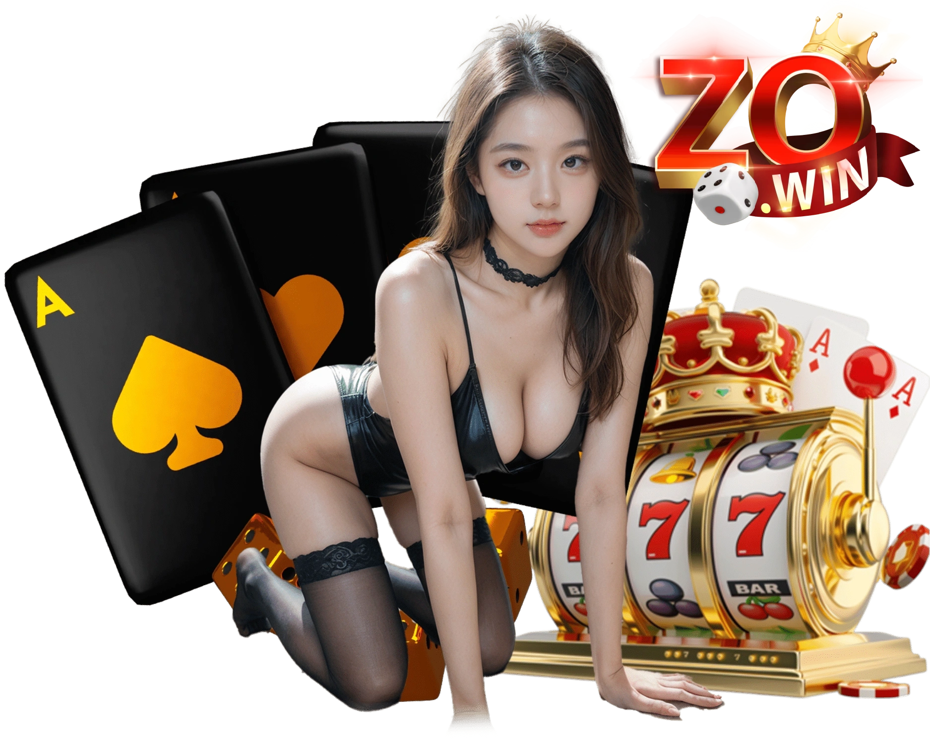 Ứng dụng Zowin, thông báo thể thao và chuyên mục trên di động